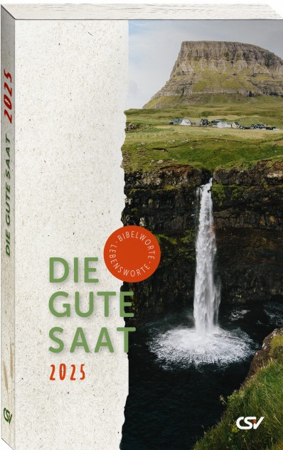 Die gute Saat